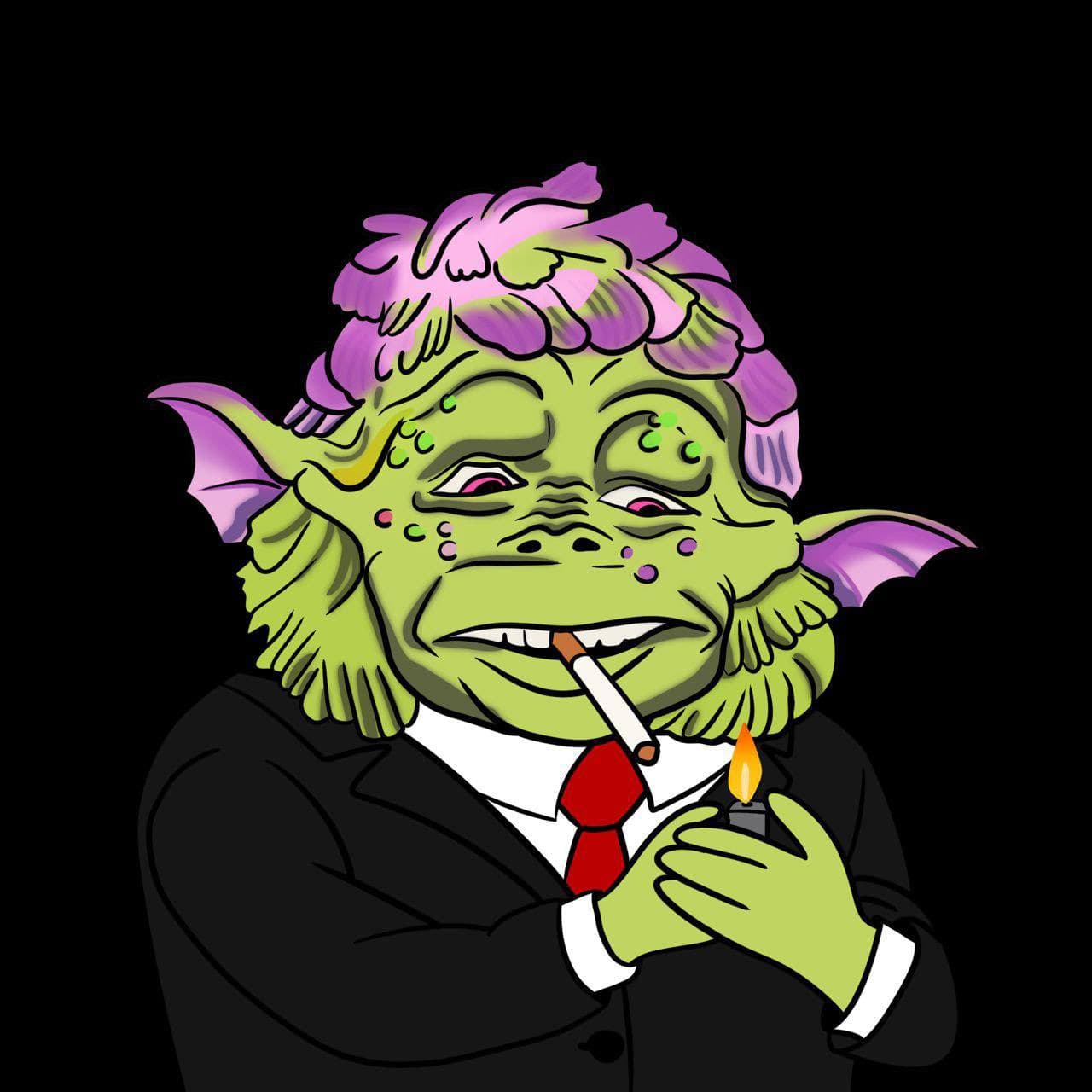 Alfred 11
